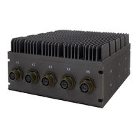 Star Lake AV710 User Manual