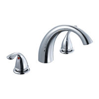 Glacier bay 461-3001 Installation And Care Manual