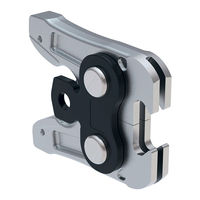 Geberit ZB 203A User Manual