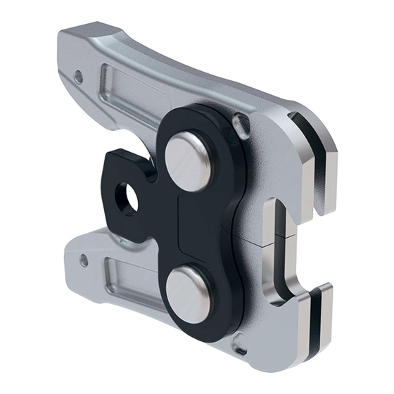 Geberit ZB 203A User Manual