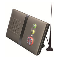 Tynetec Reach plus GSM User And Installation Manual