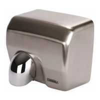 Casselin 3611630000253 Manual