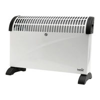 Somogyi home FK 330 Instruction Manual