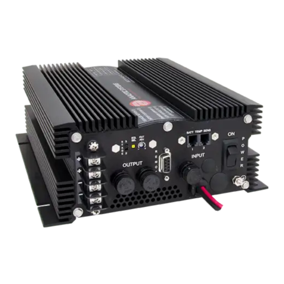 Analytic Systems BCD315 Series Installation & Operation Manual