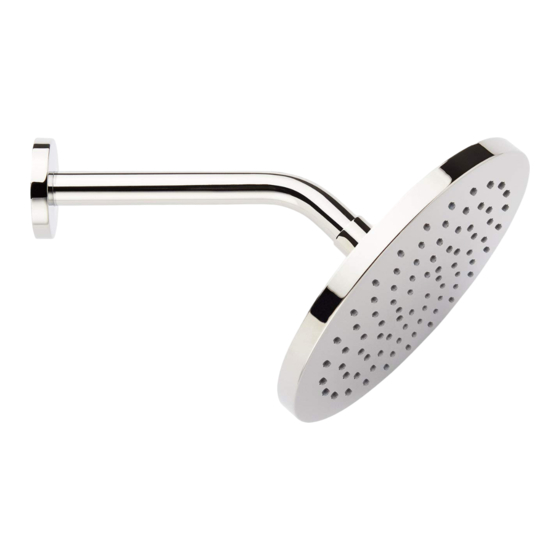 Signature Hardware SHSK80 Quick Start Manual