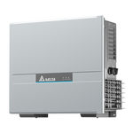 Delta M100A 280 Installation Manual
