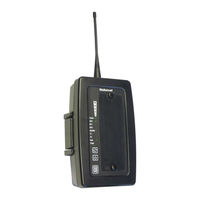 Nokeval Cell-Sky-Link-RS485-3G Manual