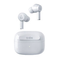 SBS TEEARTWSANCBTW User Manual