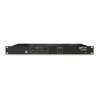 Ecler ALMA24 Service Manual