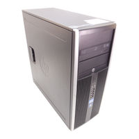 HP SP913UC Hardware Reference Manual