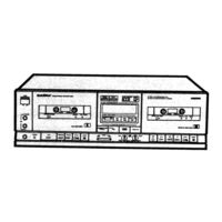 Lg GoldStar GSW-9320 Service Manual