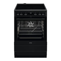 Voss VKK65342S User Manual