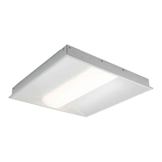 Knightsbridge EL6060 Installation & Maintenance Manual