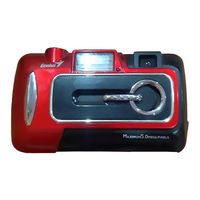 GENIUS G-Shot G511 Manual