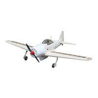 SG Models MASTER ZERO KIT SEA123K Assembly Manual