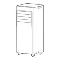 Comfee CPPA-08CRN7-QB6 User Manual