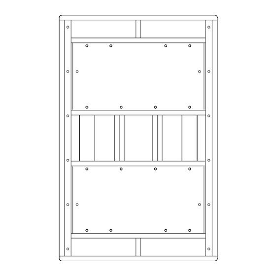 Electro-Voice 2181F User Manual