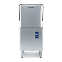 Electrolux EHTAIMLAU Specifications