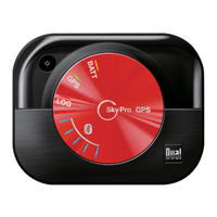 Dual XGPS160 Owner's Manual