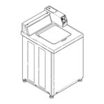 Alliance Laundry Systems DWA021*A Service