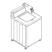 Alliance Laundry Systems EA2021*A Service