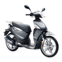Generic Onyx 50 Service Manual