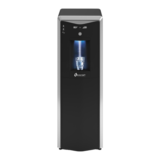 WaterLogic WL2 Firewall Technical Manual