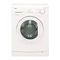 Washer BEKO WMB 50811 F Manual