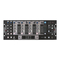 Music Mixer Denon DNX900 - 4 Channel Professional Analog Digital DJ Mixer Operating Instructions Manual