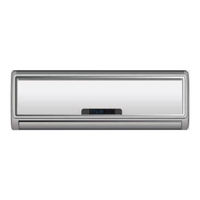 HAIER HSU-12LEA13-H - annexe 2 Operation Manual