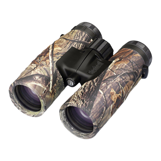 BUSHNELL 232811 INSTRUCTION MANUAL Pdf Download ManualsLib