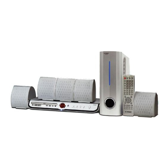 CURTIS DVD5041 INSTRUCTION MANUAL Pdf Download ManualsLib