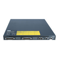 Cisco VG248 - Gateway Software Configuration Manual