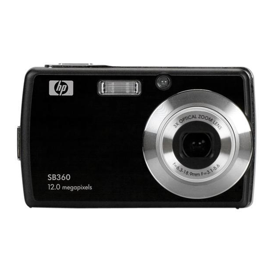 hp cc330 digital camera price