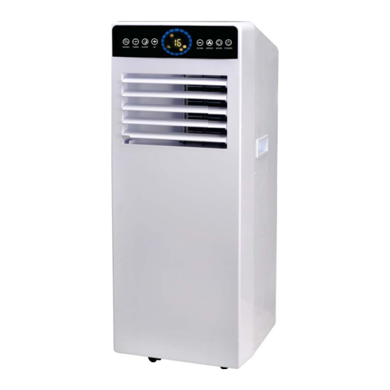 Amcor MF 12000E User Manual