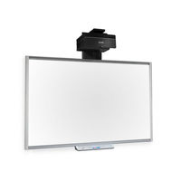 SMART Board SBM685ix2 Installation Manual