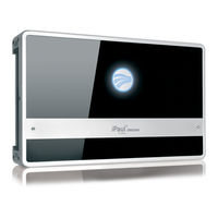 Rainbow iPaul DM2000 Installation Manual