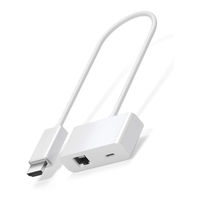 EZCast MagicEther Quick Start Manual