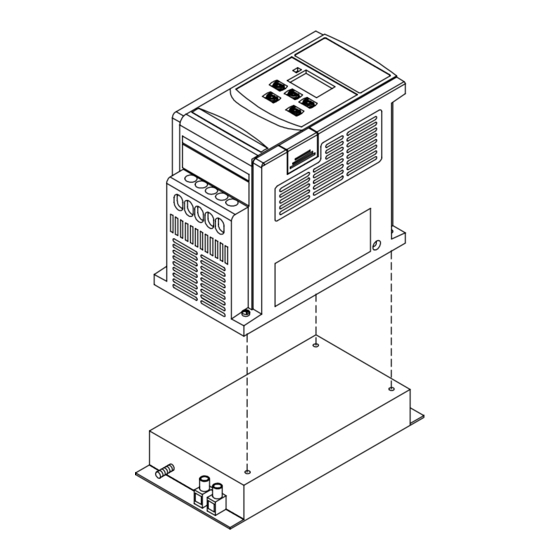 T-Verter E2 Series Operating Manual