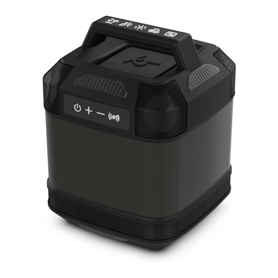 Kitsound SLAM 70 Owner's Manual
