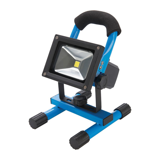 Silverline 258999 Instructions