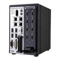 Omron SYSMAC FZ5-L355 User Manual