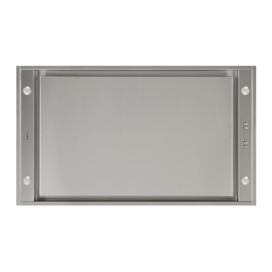 Novy Pureline Cubic 6835 Installation Instructions Manual