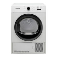 Euromaid ECD700W User Manual