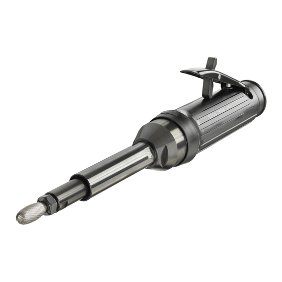 Atlas Copco PRO G2424-S250 Product Instructions