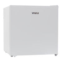 Vivax MFR-32 User Manual