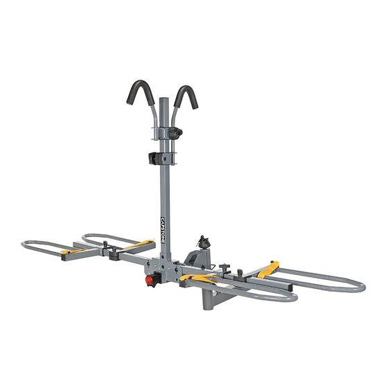 Cequent TOW READY 63131 Description