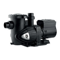Duratech DURAFLOW DFI-150 Manual