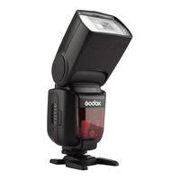 Godox TT600S User Manual