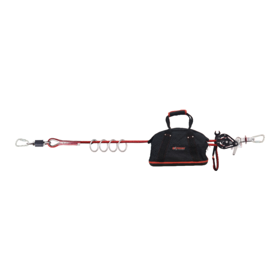 KStrong WRANGLER AFA940010 User Instruction Manual